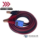 Vanair 12-476, Standard-duty, Clamp-ended Booster Cable With Plug- Gauge, 15FT. Fixed Price $245.95.