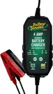 Battery Tender 6/12 Volt, 4 Amp Lead Acid & Lithium Charger #022-0209-DL-WH New. Fixed Price $69.00.