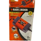 Black & Decker Smart Battery Charger Amp For 12V Float Mode. Fixed Price $25.00.