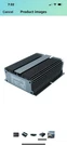 Dcdc 48V Battery Charger 12V 24V Stp Up To Packs Lithium W Acc Ignition. Fixed Price $100.00.