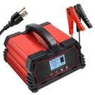 20A Smart Battery Charger 12V 24V Lead-acid Agm LIFEPO4 Auto Car Motorcycle. Fixed Price $44.99.