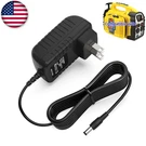Ac Adapter For Rally 7471 Portable 8 In Power Source Jump Starter Supply. Fixed Price $5.79.