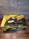 Go Power! GP-SW600 Watt Pure Sine Wave Inverter. Fixed Price $149.99.