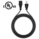 Power Cord For Cen-tech 4-IN-1 Portable Pack Jump Starter # 60666 58978. Fixed Price $12.92.