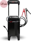 Wheeled Automatic 6A Car Battery Charger And 275A Engine Starter, 6-IN-1 Solutio. Fixed Price $364.95.