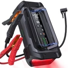 Jump Starter With Air Compressor, 3000A Portable Car 150PSI.... Fixed Price $232.33.