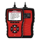 Vdaigtool BT310 12V Battery Load Tester Cranking Charging Analyzer. Fixed Price $34.99.