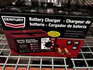 K3153-1 Century Battery Charger 100 Amp Boost 6V 12V 15A 2A. Fixed Price $259.99.