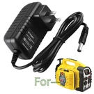 Ac Adapter Power Supply For Rally 8-IN-1 Portable Jump Starter. Fixed Price $12.09.