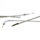 Motion Pro 63-0366 Armor Coat Stainless Steel Push Throttle Cable (+2IN.). Fixed Price $54.99.