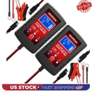 Pack 6V 12V Battery Charger Maintainer Smart Automatic. Fixed Price $46.89.