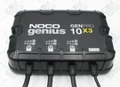 Noco GENPRO10X3 3-BANK 30A On-board Battery Charger. Fixed Price $324.95.