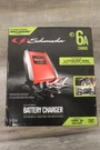 Schumacher Battery Charger SP1298 6A Lithium-ion 12V. Fixed Price $58.49.