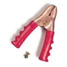 Grote 849321 Booster Clamp, 900 Parrot Jaw, Red. Fixed Price $51.55.