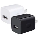 Universal 5V 1A Plug Usb Ac Wall Charger Power Adapter For Smart Phone Lot. Fixed Price $969.99.