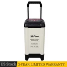 6/12 Volt Car Truck Automotive Wheeled Battery Charger Portable Jump Starter. Fixed Price $259.99.