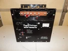 Cragg Railway Equipment Co. 40ATC-12V Railcharger (WCR93). Fixed Price $180.00.
