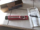 American Optical Corp. 7181 Duo-check Battery And Coolant Tester Boxed Nice. Fixed Price $29.99.