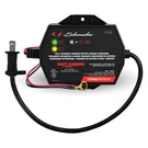 Schumacher Electric Battery Charger And Maintainer, SC1300, 3-IN-1, Fully Aut.... Fixed Price $50.35.