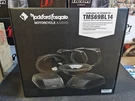New Rockford Fosgate Saddlebag Lid Audio Kit Harley Davidson TMS69BL14. Fixed Price $709.00.