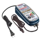 Tecmate Optimate 12V/24V, TM-381, Gold Series: 8-STEP 6A 3A. Fixed Price $131.95.