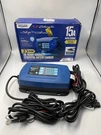 Schumacher Electric Ship 'n Shore Three-bank On-board Battery Charger *read*. Fixed Price $25.73.