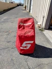 Snap-on Tools EEBC500B Battery Charger Plus Smart W/cover- Pickup Only. Fixed Price $900.00.