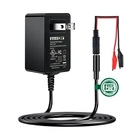 Ul 5FT Dc Charger For Innovations 12-VOLT Edrenaline Battery. Fixed Price $13.34.