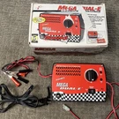 Dynamite Mega Dual-e Ac/dc Quick Charger Great 2 Once. Fixed Price $89.99.