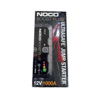 Noco Boost Plus GB40 1000A 12V Ultrasafe Lithium Jump Starter Power Bank New. Fixed Price $84.88.