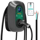 Romaa Level Charger Hardwired 48 Amp J1772 - 240V Home Chargi.... Fixed Price $621.45.
