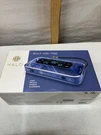Portable Car Battery Jump Starter Air+ 1750 59.9WH Usb Power Bank Halo Bolt. Fixed Price $199.99.