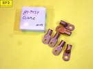 6X Battery Cable Copper Lugs 3/0 Gauge 3/8" Stud Grote 84-9437. Fixed Price $22.99.