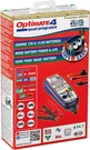 Optimate 4 Quad Program Premium Edition TM631-PR Gold 9-STEP Battery Charger. Fixed Price $102.99.