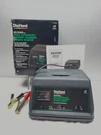 Nib Diehard Battery Charger Engine Starter 60/10/2A 6V 12V Manual Auto 71310. Fixed Price $50.00.