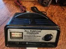 Schumacher 12V Manual Auto Timer Battery All Purpose Charger 2/10/50 Amp SE-60. Fixed Price $57.77.