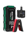 224WH Portable Power Station With 2500A Jump Starter, Lithium Battery Backup. Fixed Price $129.99.