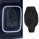 Rerpro Charger Cover Charging Port Dust Plug Compatible With 2022 2023 Black. Fixed Price $26.05.
