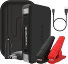 Type DL20 1000A Jump Starter 12V 10000MAH Lcd Car Battery Booster Power Bank. Fixed Price $159.99.