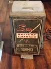 Vintage Sun Battery Charger Model 160. Fixed Price $355.00.