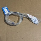 Motion Pro Cable Throttle Pull Yam 0650-0884 Black Vinyl 05-0344 06-5344 70-5344. Fixed Price $18.00.