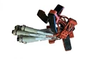 Neware 0.1M Coin Cell Clamps (8-PIECE Set); Compatible With 5V100MA Testers. Fixed Price $100.00.