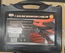 Illinois Industrial Tool 16640S Gauge 25 Ft Heavy Duty Booster Jumper Cable. Fixed Price $99.65.