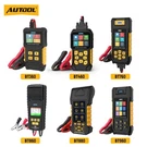 Car Battery Tester 12V 24V Load Charging Cranking System Analyzer. Fixed Price $129.99.