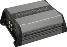 Powerbass PBM-360.4 Mini Amplifier 2-CHANNEL Full Range Class D 360W Rms. Fixed Price $159.99.