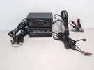 Schumacher Speed Battery Charger/maintainer SC-200A 12V/6V 2-4A + MC-1 1A. Fixed Price $56.95.