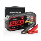 8250A Jump Starter, Atgfox 12V Lithium Battery Booster Pack (up To ... Fast Ship. Fixed Price $132.96.