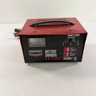 Century 87062 Battery Charger & 12 Volt Amp Tested Working. Fixed Price $34.99.
