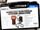 Matco Tools MBT400 Wireless Electrical System Analyzer Battery & Starter. Fixed Price $175.00.