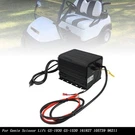 24V 25A Battery Charger 161827 For Skyjack 3015 3219 3220 3226 4620 4626 4832. Fixed Price $171.50.